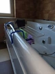 Сушилка на батарею Fold Clothes Shelf для белья (IS33) - изображение 5