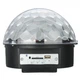 Светодиодный диско шар Crystall Magic Ball Light с пультом LED (1631CMBLDSKSHR) CLS55 - изображение 2