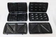 Сендвичница 750 Вт Sandwich Maker Crownberg CB 1074 4 in 1 (11074CB00097) TIN66 - изображение 6