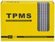 Система контроля давления в шинах 433.92±50 КГц TPMS+Solar внешние датчики (1500TPMSSSTM) TIN66 - изображение 8