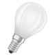 Лампа світлодіодна 5.5W 220V 806lm 4000К E14 DIM 77x45mm куля [4058075434684] SST CLAS P OSRAM - зображення 1