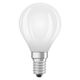 Лампа світлодіодна 5.5W 220V 806lm 4000К E14 DIM 77x45mm куля [4058075434684] SST CLAS P OSRAM - зображення 2