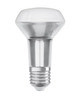 Лампа светодиодная рефлекторная 4.3W 220V 350lm 2700К E27 63х101.5mm гриб [4058075125988] LED STAR R63 OSRAM - изображение 2