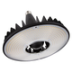 Лампа LED 150W 220V 21000lm 4000К Е40 250х263mm рефлекторна [4058075780408] OSRAM HID LED Highbay Universal P - зображення 2