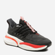 Buty do biegania z amortyzacją męskie adidas Alphaboost V1 HP2761 41.5 (7.5UK) 26 cm Czarne (4066748177257) - obraz 2