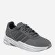 Чоловічі кросівки для бігу adidas Ozelle IF2855 44.5 (10UK) 28.5 см Сірі (4066755432103) - зображення 2