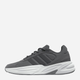 Чоловічі кросівки для бігу adidas Ozelle IF2855 44 (9.5UK) 28 см Сірі (4066755428465) - зображення 3