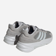 Чоловічі кросівки adidas Ozelle Cloudfoam H03510 43.5 (9UK) Сірі (4066748695430) - зображення 2