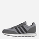 Чоловічі кросівки adidas Run 60S 3.0 HP2259 46.5 (11.5UK) 30 см Сірі (4066748791606) - зображення 3