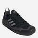 Чоловічі кросівки для бігу adidas Terrex Swift Solo 2 GZ0331 40.5 (7UK) 25.5 см Чорні (4064055908823) - зображення 2