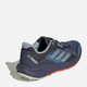 Чоловічі кросівки для бігу adidas Terrex Trailrider GW5535 46.5 (11.5UK) 30 см Сині (4065426394894) - зображення 3