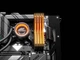 Оперативная память OCPC DDR5-6200 32768MB PC5-49600 (Kit of 2x16384) PISTA RGB Black (MMPT2K32GD562C32BL) - изображение 4
