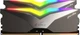 Оперативная память OCPC DDR5-6200 32768MB PC5-49600 (Kit of 2x16384) PISTA RGB Titan (MMPT2K32GD562C36T) - изображение 1
