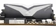 Оперативная память OCPC DDR5-6200 32768MB PC5-49600 (Kit of 2x16384) PISTA RGB Titan (MMPT2K32GD562C36T) - изображение 5