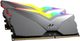 Оперативная память OCPC DDR5-5200 65536MB PC5-41600 (Kit of 2x32768) PISTA RGB Titan (MMPT2K64GD552C40T) - изображение 3
