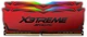 Оперативная память OCPC X3 RGB Red Kit DDR4 16Gb 3600MHz 2*8Gb (MMX3A2K16GD436C18RE) - изображение 1