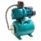 Насосная станция AquaticaLeo AJm90A3/UA 0.9кВт Hmax 48м Qmax 85л/мин 775386/24 - изображение 1