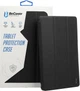Чохол для планшета BeCover TPU Edge з кріпленням для стилуса для Xiaomi Mi Pad 6/6 Pro 11" Black (BC_709558) - зображення 1