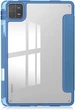 Чехол для планшета BeCover TPU Edge с креплением для стилуса для Xiaomi Mi Pad 6 / 6 Pro 11" Blue (BC_709559) - изображение 4