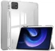 Чехол для планшета BeCover TPU Edge с креплением для стилуса для Xiaomi Mi Pad 6 / 6 Pro 11" Sliver (BC_709560) - изображение 2