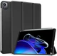 Чехол для планшета BeCover Smart Case для Realme Pad X 11" Black (BC_709603) - изображение 2
