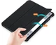 Чехол для планшета BeCover Smart Case для Realme Pad X 11" Black (BC_709603) - изображение 6