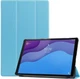 Чехол для планшета BeCover Smart Case для Realme Pad X 11" Blue (BC_709604) - изображение 3