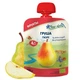 Фруктове органічне пюре Fleur Alpine Груша 90 г (5024688001024) - зображення 2