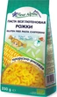 Безглютенові органічні Кукурудзяно-Рисові макарони Fleur Alpine Ріжки 250 г (8050534148923) - зображення 1