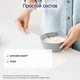 Безглютенові органічні Рисові макарони Fleur Alpine Трубочки 250 г (8050534148947) - зображення 4