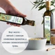 Оливковое масло Fleur Alpine нерафинированное первого холодного отжима Extra Virgin 250 мл (8000832705052) - изображение 5