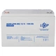 Аккумуляторная батарея LogicPower 12V 100AH (LPM-MG 12 - 100 AH) AGM мультигель - изображение 3