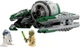 Lego Star Wars Джедайский истребитель Йоды 75360 - изображение 3