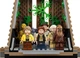 Lego Star Wars База повстанцев Явин 4 75365 - изображение 5