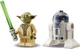 Lego Star Wars Джедайский истребитель Йоды 75360 - изображение 7