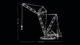 Lego Technic Гусеничный подъемный кран Liebherr LR 13000 42146 - изображение 6