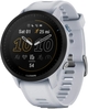 Smartwatch Garmin Forerunner 955 46.5 mm Whitestone (010-02638-31) - obraz 1