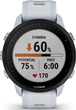 Smartwatch Garmin Forerunner 955 46.5 mm Whitestone (010-02638-31) - obraz 2