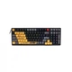Клавиатура A4Tech Bloody S98 RGB BLMS Red Switch USB Sports Lime (4711421000406) - изображение 1