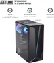 Комп'ютер ARTLINE Gaming X49 (X49v16) - зображення 5