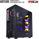 Компьютер ARTLINE Gaming X39 (X39v82) Intel Core i5-12400F / RAM 32ГБ / SSD 1ТБ / nVidia GeForce RTX 4060 8ГБ - изображение 8