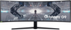 Монітор 49" Samsung Odyssey LC49G95TSSPXEN - зображення 1