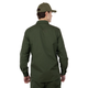 Рубашка тактическая Military Rangers ZK-JK6005 размер: 3XL (52-54) Цвет: Оливковый - изображение 2