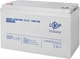 Акумулятор мультигелевий LPM-MG 12V - 100 Ah - зображення 1