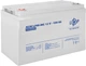 Акумулятор мультигелевий LPM-MG 12V - 100 Ah - зображення 2