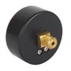 Манометр 0÷10 бар, Ø63, аксиальный, 1/4" Arthermo MA202/P - изображение 4