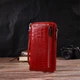 Женский кожаный кошелек CANPELLINI 21920 - изображение 6