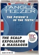 Щітка для масажу голови Tangle Teezer The Scalp Exfoliator and Massager синій - изображение 3