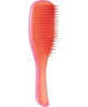 Гребінець для волосся Tangle Teezer The Wet Detangler Mini Christmas Lollipop - изображение 1
