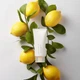 Зволожувальний крем з вітаміном С для сяяння шкіри Needly Vita C glow toning cream, 50 мл - изображение 3